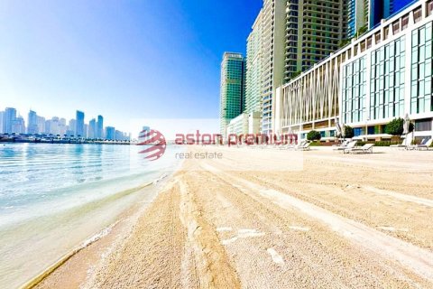 Apartament në Dubai Harbour, Dubai, Emiratet e Bashkuara Arabe 1 dhomë gjumi, 69 m2. № 735897 - Foto 18