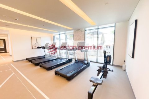 Apartament në Dubai Harbour, Dubai, Emiratet e Bashkuara Arabe 1 dhomë gjumi, 69 m2. № 735897 - Foto 16