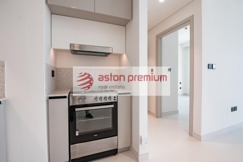 Apartament në Dubai Harbour, Dubai, Emiratet e Bashkuara Arabe 1 dhomë gjumi, 69 m2. № 735897 - Foto 4