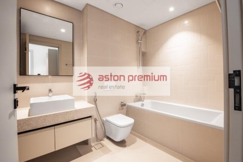 Apartament në Dubai Harbour, Dubai, Emiratet e Bashkuara Arabe 1 dhomë gjumi, 69 m2. № 735897 - Foto 13