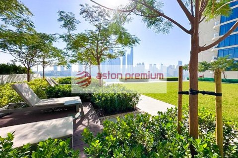 Apartament në Dubai Harbour, Dubai, Emiratet e Bashkuara Arabe 1 dhomë gjumi, 69 m2. № 735897 - Foto 19