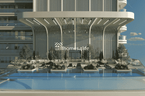 Dzīvoklis Downtown Dubai (Downtown Burj Dubai)jā, AAE 3 istabas, 264 m2 Nr. 735923 - attēls 13