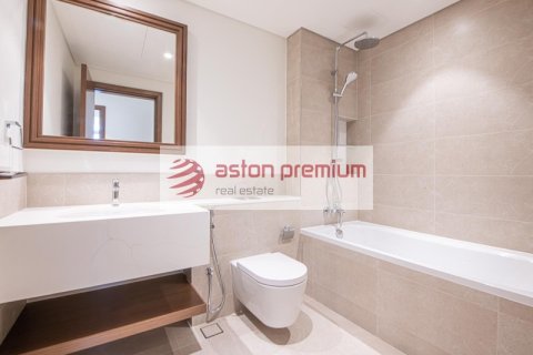 Appartamento in vendita a Dubai Harbour, Dubai, EAU 1 camera da letto, 74 mq. № 735898 - foto 20