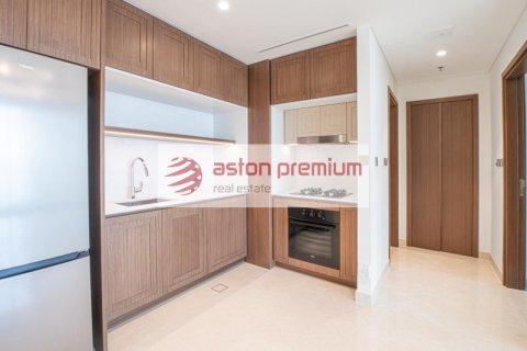 Appartamento in vendita a Dubai Harbour, Dubai, EAU 1 camera da letto, 74 mq. № 735898 - foto 10