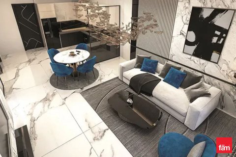 Apartmán v Dubai, SAE 35.8 m2 č. 727698 - Fotografia 6