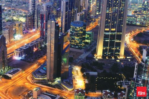 Apartmán v Dubai, SAE 35.8 m2 č. 727698 - Fotografia 10