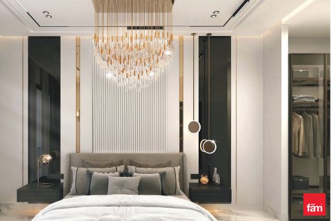 Apartmán v Dubai, SAE 35.8 m2 č. 727698 - Fotografia 7