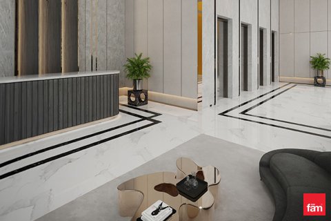 Apartmán v Dubai, SAE 35.8 m2 č. 727698 - Fotografia 4