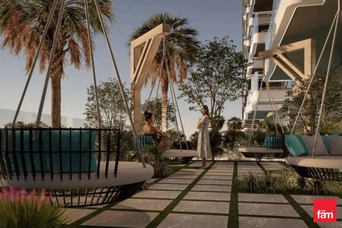 Apartmán v Dubai, SAE 35.8 m2 č. 727698 - Fotografia 5