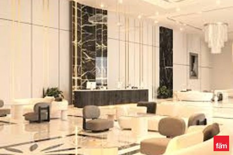 Apartmán v Dubai, SAE 35.8 m2 č. 727698 - Fotografia 12