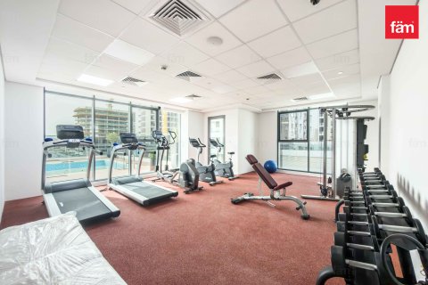 Dzīvoklis Al Satwa, Dubaijā, AAE 37.6 m2 Nr. 727702 - attēls 25