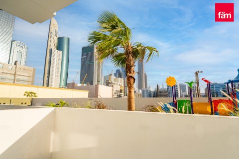 Dzīvoklis Al Satwa, Dubaijā, AAE 37.6 m2 Nr. 727702 - attēls 14