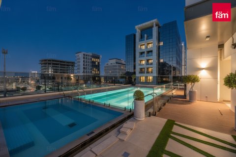 Dzīvoklis Al Satwa, Dubaijā, AAE 37.6 m2 Nr. 727702 - attēls 27