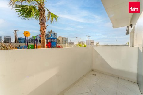 Dzīvoklis Al Satwa, Dubaijā, AAE 37.6 m2 Nr. 727702 - attēls 13