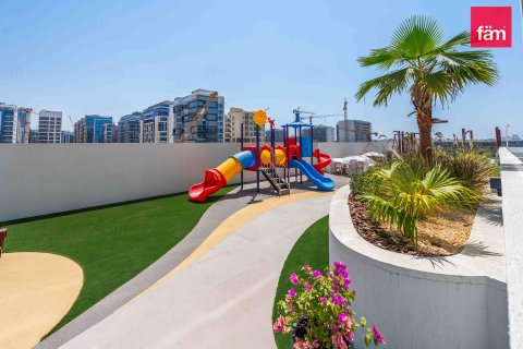 Apartament de vânzare în Al Satwa, Dubai, EAU 37.6 mp. №727702 - poză 30