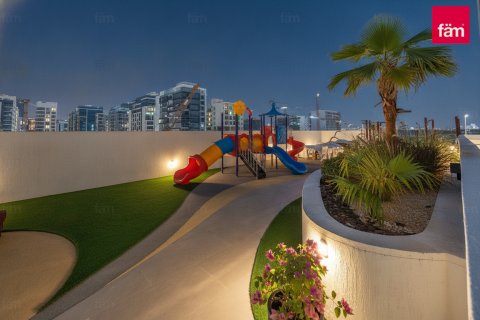 Dzīvoklis Al Satwa, Dubaijā, AAE 37.6 m2 Nr. 727702 - attēls 20