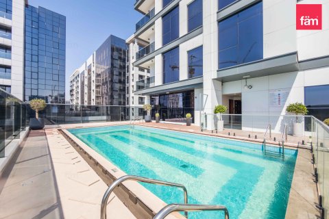 Dzīvoklis Al Satwa, Dubaijā, AAE 37.6 m2 Nr. 727702 - attēls 26