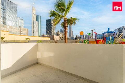 Dzīvoklis Al Satwa, Dubaijā, AAE 37.6 m2 Nr. 727702 - attēls 16