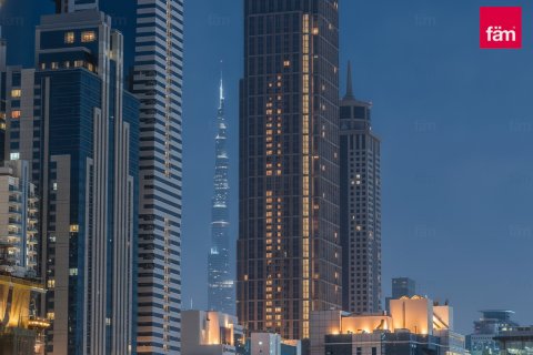Dzīvoklis Al Satwa, Dubaijā, AAE 37.6 m2 Nr. 727702 - attēls 19
