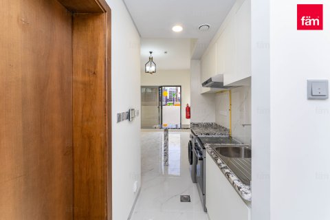 Dzīvoklis Al Satwa, Dubaijā, AAE 37.6 m2 Nr. 727702