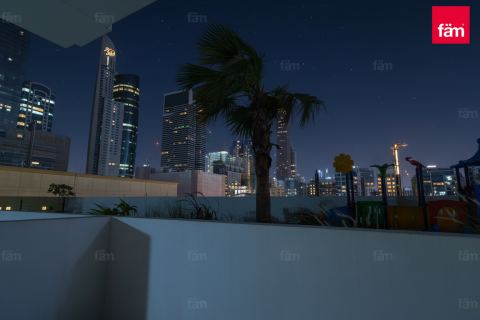 Dzīvoklis Al Satwa, Dubaijā, AAE 37.6 m2 Nr. 727702 - attēls 28