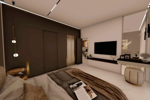 Apartament na sprzedaż w Dubai, ZEA 2 sypialnie, 74.8 mkw., nr 727696 - zdjęcie 4