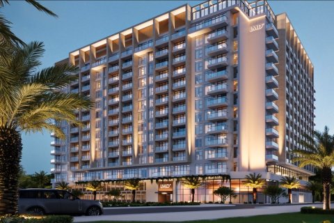Apartment til salg i Al Furjan, Dubai, UAE 1 soveværelse, 54.7 kvm № 727697 - foto 5