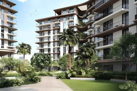 Umm Suqeim, Dubai, BAE’de konut projesi Elara No 630702