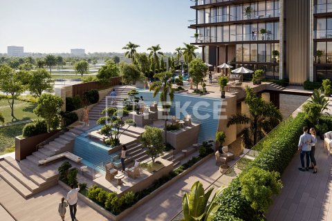 Appartement te koop in Dubai, VAE 1 slaapkamer, 73 vr.m., nr 696598 - foto 6