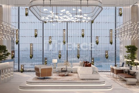 Appartement te koop in Dubai, VAE 1 slaapkamer, 73 vr.m., nr 696598 - foto 9