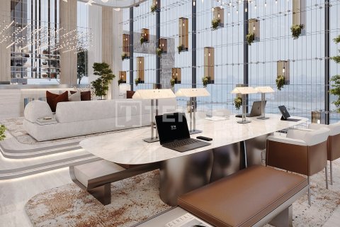 Appartement te koop in Dubai, VAE 1 slaapkamer, 73 vr.m., nr 696598 - foto 8