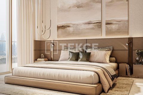 Appartement te koop in Dubai, VAE 1 slaapkamer, 73 vr.m., nr 696598 - foto 16