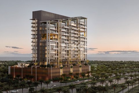 Appartement te koop in Dubai, VAE 1 slaapkamer, 73 vr.m., nr 696598 - foto 4