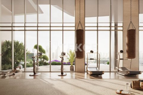 Appartement te koop in Dubai, VAE 2 slaapkamers, 139 vr.m., nr 696599 - foto 10