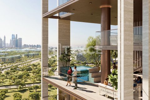 Appartement te koop in Dubai, VAE 2 slaapkamers, 139 vr.m., nr 696599 - foto 5