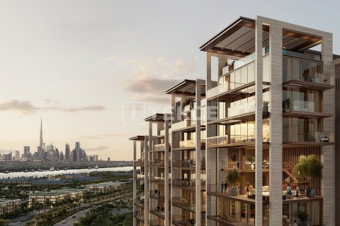 Appartement te koop in Dubai, VAE 2 slaapkamers, 139 vr.m., nr 696599 - foto 2