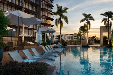 Appartement te koop in Dubai, VAE 2 slaapkamers, 139 vr.m., nr 696599 - foto 3