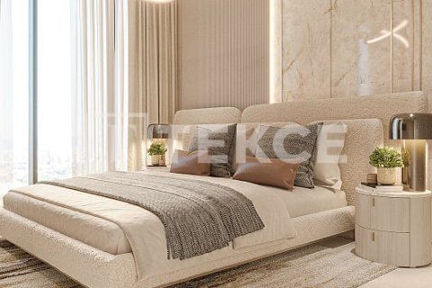 Appartement te koop in Jumeirah Village Circle, Dubai, VAE 1 slaapkamer, 83 vr.m., nr 696596 - foto 10