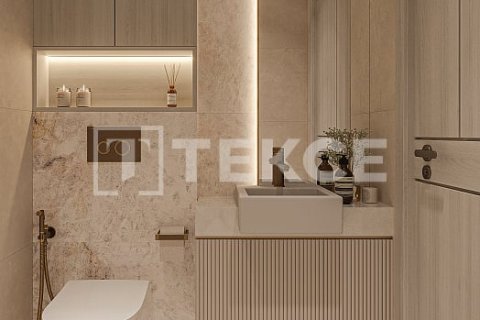 Appartement te koop in Jumeirah Village Circle, Dubai, VAE 1 slaapkamer, 83 vr.m., nr 696596 - foto 12