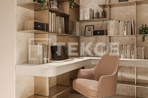 Appartement te koop in Jumeirah Village Circle, Dubai, VAE 1 slaapkamer, 83 vr.m., nr 696596 - foto 8