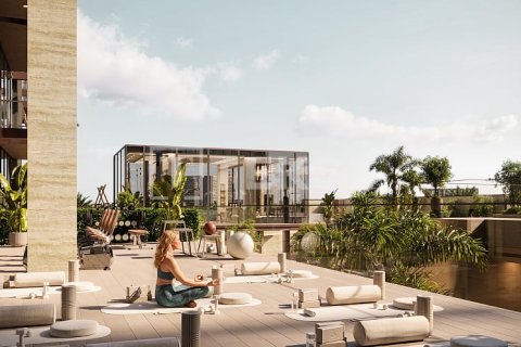 Appartement te koop in Dubai, VAE 3 slaapkamers, 159 vr.m., nr 696600 - foto 11