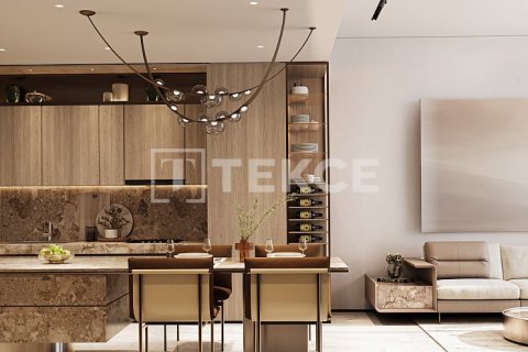 Appartement te koop in Dubai, VAE 3 slaapkamers, 159 vr.m., nr 696600 - foto 13