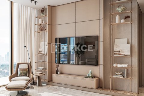 Appartement te koop in Dubai, VAE 3 slaapkamers, 159 vr.m., nr 696600 - foto 12