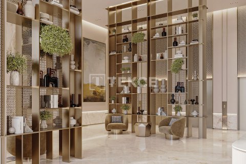 Appartement te koop in Dubai Land, Dubai, VAE 2 slaapkamers, 123 vr.m., nr 696595 - foto 6