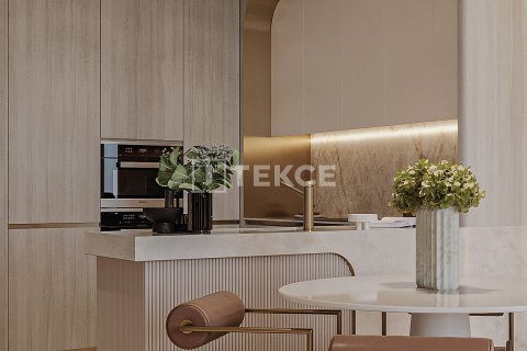 Appartement te koop in Dubai Land, Dubai, VAE 2 slaapkamers, 123 vr.m., nr 696595 - foto 8