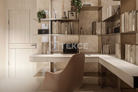 Appartement te koop in Dubai Land, Dubai, VAE 2 slaapkamers, 123 vr.m., nr 696595 - foto 7