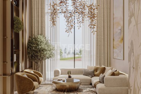 Appartement te koop in Dubai Land, Dubai, VAE 2 slaapkamers, 123 vr.m., nr 696595 - foto 5