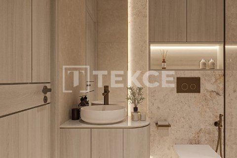 Appartement te koop in Dubai Land, Dubai, VAE 2 slaapkamers, 123 vr.m., nr 696595 - foto 10