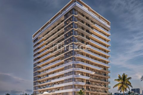 Appartement te koop in Dubai Land, Dubai, VAE 2 slaapkamers, 123 vr.m., nr 696595 - foto 2