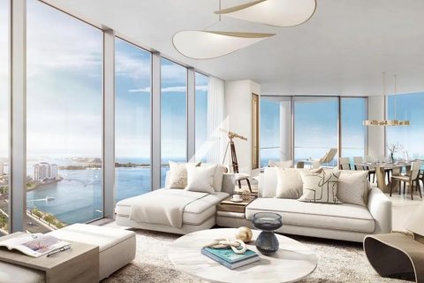 Διαμέρισμα σε Dubai, ΗΑΕ 3 υπνοδωμάτια, 254.4 τ.μ. Αρ. 670018 - φωτογραφία 2